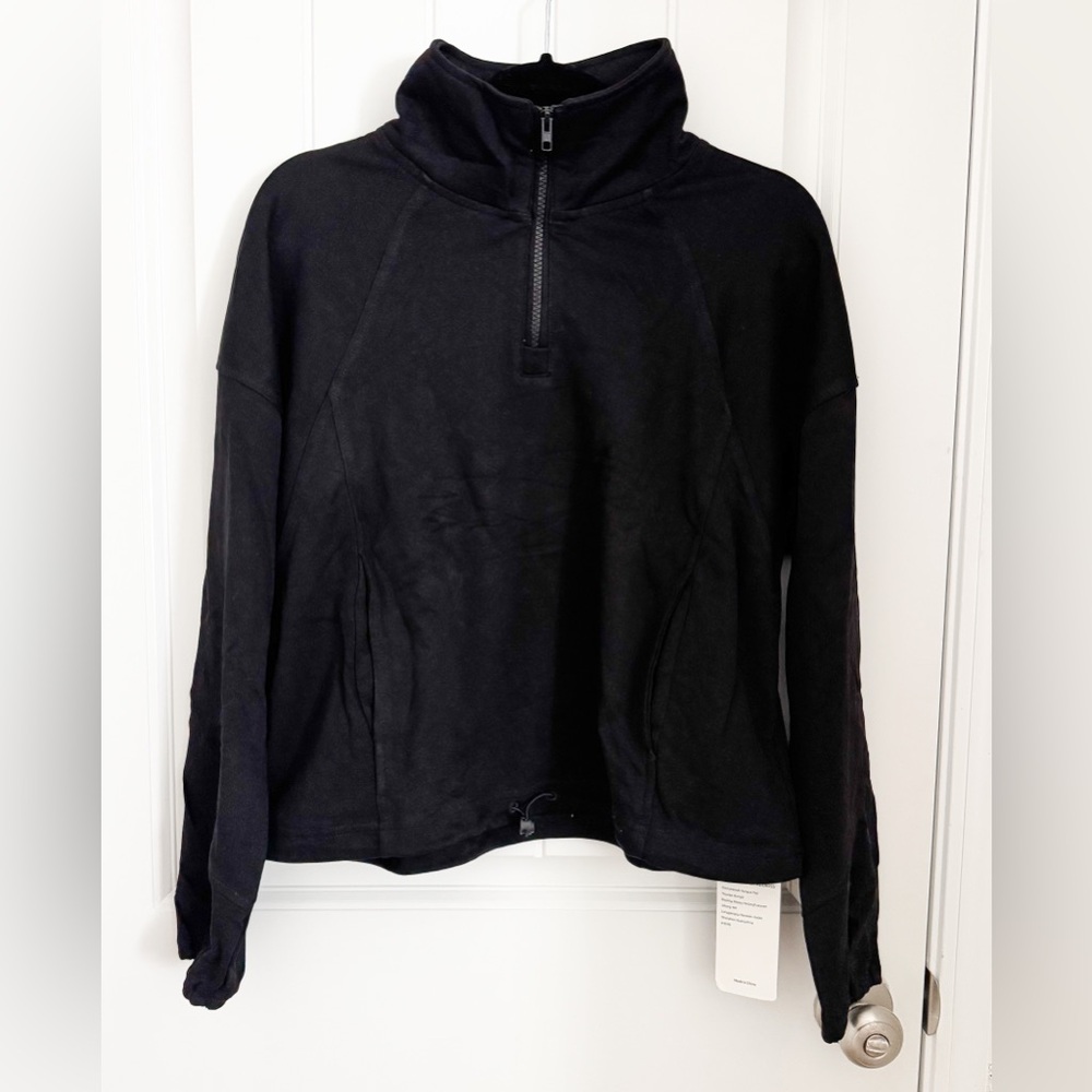 VETTA Black Women's Sweater